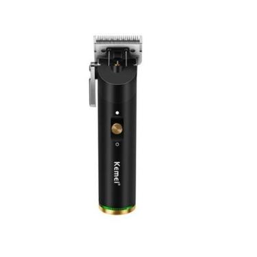 Imagem de Aparador de Cabelo e Barba Elétrico Kemei KM-1892 - A-one