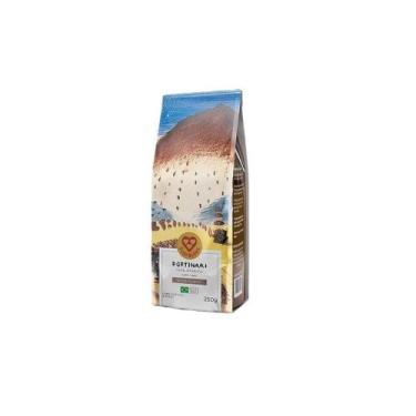 Imagem de Café Três Corações Moído GOURMET PORTINARI FLORAIS 250G