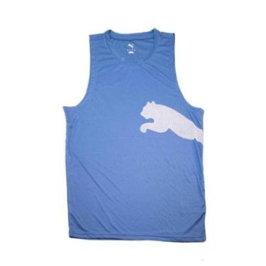 Imagem de Camiseta Puma Tad Big Logo-Masculino