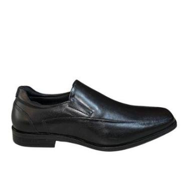 Imagem de Sapato Social Masculino Ferracini 24h Doha 6476-702g-Masculino
