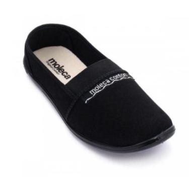 Imagem de SAPATILHA FEMININA MOLECA 52059-Feminino