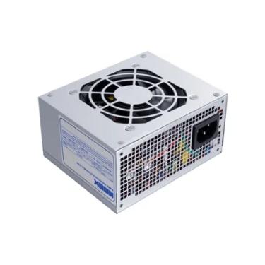 Imagem de Fonte Sfx 200w Bivolt Automática K-mex Pb200dna
