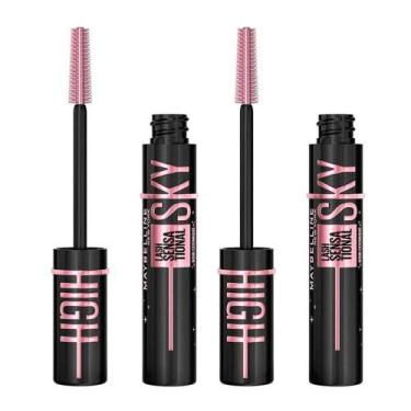 Imagem de Maybelline NY Lash Sensational Sky High Cosmic Black Máscara de Cílios