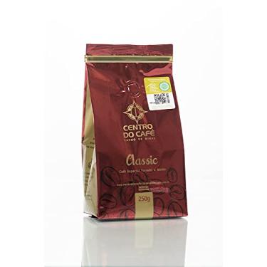 Imagem de Café Especial | Classic | Centro do Café Carmo de Minas 250 gr. (Em grãos)