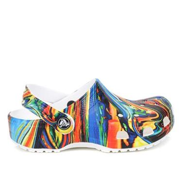 Imagem de Crocs Infantil Crocband Clog-Masculino