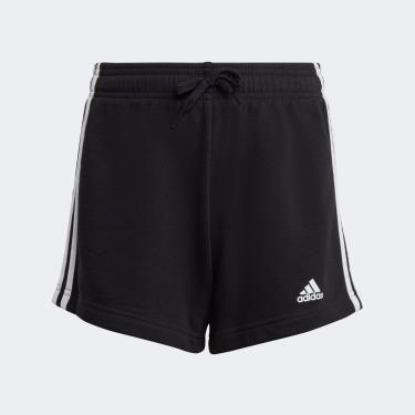 Imagem de Short Infantil Adidas Essentials Menina-Feminino