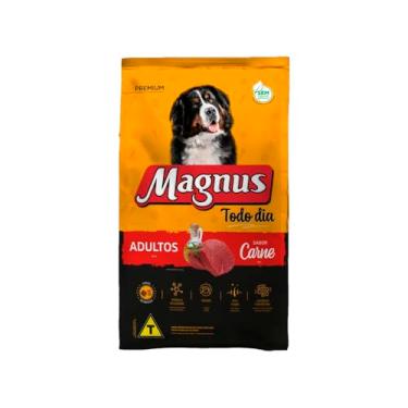 Imagem de Adimax Ração Magnus Todo Dia-15 Kg
