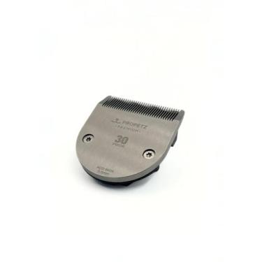 Imagem de Lâmina de Tosa 30 Inox Pro6 Inox Premium Propetz Original