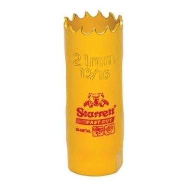 Imagem de Serra Copo 21MM - 13/16  SH1036 Starret