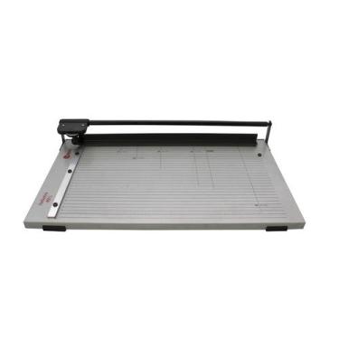 Imagem de Refiladora Guilhotina Corte Rotativa 460mm (+ A3) Lassane