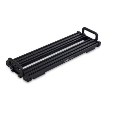 Imagem de Pedalboard sem tiras autocolantes Guitto + Bag - pequeno