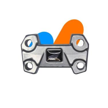 Imagem de Cadeado Mesa Guidão Titan Fan Start 150 160 Mesinha Cores - AURORENSE,