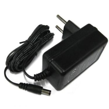 Imagem de Fonte de Alimentação Bivolt Automática 12v 1a MA 3S Microdigital