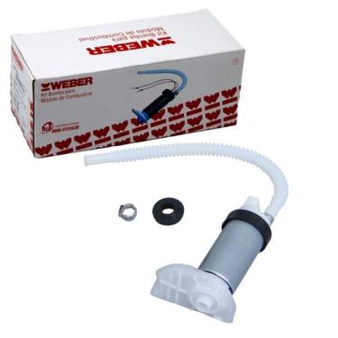 Imagem de Bomba Combustivel Renault Clio 1.0 Gasolina - MAGNET MARELLI