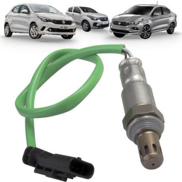Imagem de Sonda Lambda Pré Fiat Argo Cronos Mobi Uno 1.0/1.3 Firefly - SEEDS AUT