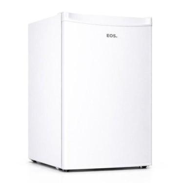 Imagem de Frigobar EOS 71 Litros Ice Compact Branco EFB80 220V, 220V
