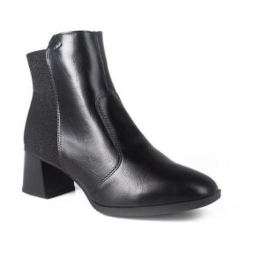 Imagem de Bota Dakota de Cano Curto Feminina D0483-Feminino