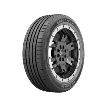 Imagem de Pneu Aro 17 Goodyear 205/55 R17 91V Wrangler Territory HT SL, 17"