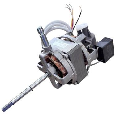 Imagem de Motor Indução 160W Ventilador Britânia Ventus BVT40 BVT440 - Britania