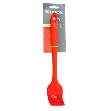 Imagem de Pincel Silicone 28 cm Para Panelas e Formas Antiaderentes Ultra Brinox