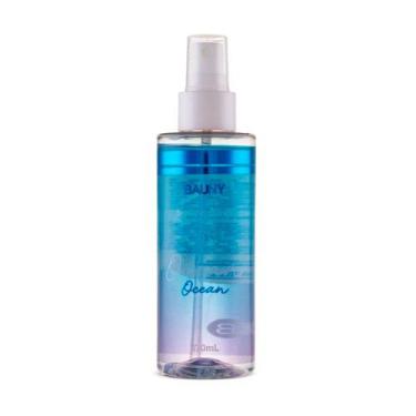 Imagem de Body Splash Ocean 170ml Bauny