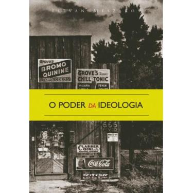 Imagem de Livro - O poder da ideologia