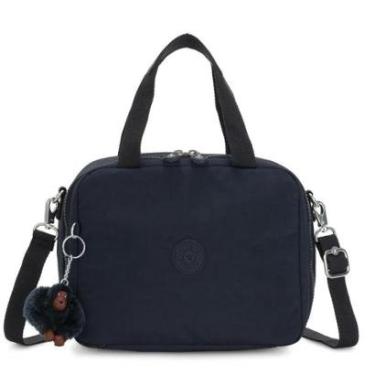 Imagem de Lancheira Kipling Miyo True Blue Tonal-Feminino