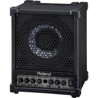 Imagem de Amplificador Multi Uso CM-30 30 W RMS Roland ST SC