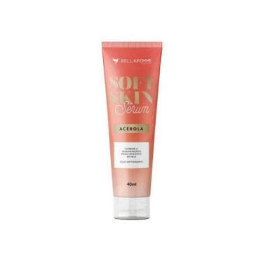Imagem de Serum Acerola Soft Skin Ss80006 Bella Femme
