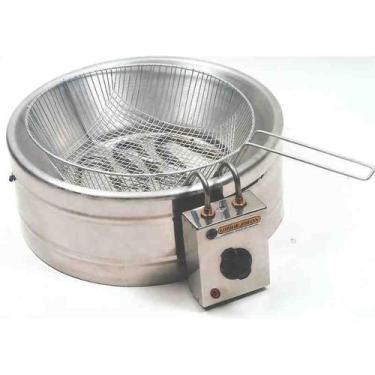 Imagem de Tacho de Fritura 7 L 220 V Lothar Johann