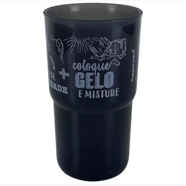 Imagem de Tupperware copo  colors caipirinha 450 ml