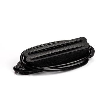 Imagem de Captador Guitarra Hot Rail Blade Cerâmica Spirit SHR-BK - SPIRIT GUITA