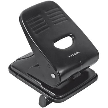 Imagem de Perfurador de Papel Summit B6240 2 Furos para 40 Folhas Furo de 6MM Preto