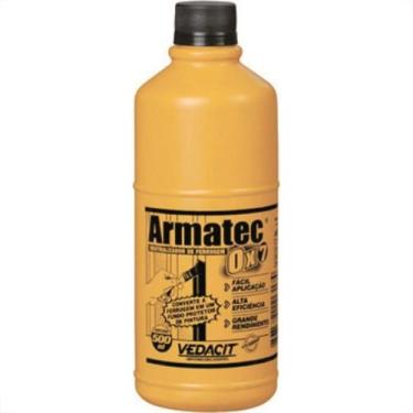 Imagem de Removedor Neutralizador Convertedor. Ferrugem Otto Baumgart Armatec 50