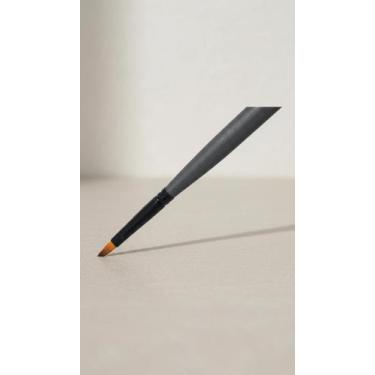 Imagem de Pincel Chato Mini Brush 10/0 - 3 Unidades - Congratulations Store