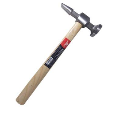 Imagem de Martelo Funileiro 300 GR Pena Virada - Worker