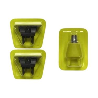 Imagem de Kit De Substituição Para Aparador Elétrico OneBlade Compatível Com QP2