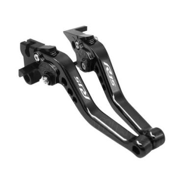 Imagem de Manete de Freio Ajustável para Motocicleta R15 V3 R15V3 2017 2018 2019