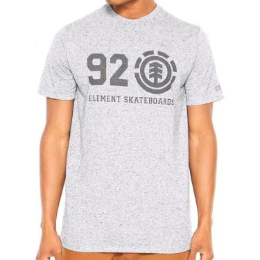Imagem de Camiseta Element 92 Icon-Masculino