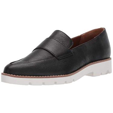 Imagem de Franco Sarto Mocassim Feminino Draco, Preto, 6