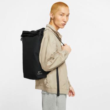 eco bolsa masculina