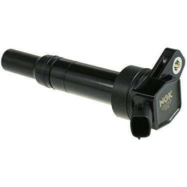 Imagem de NGK Bobina de ignição U5257 (48871) bobina de ignição