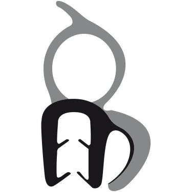 Imagem de Borracha Do Porta-malas Ka 97 A 13