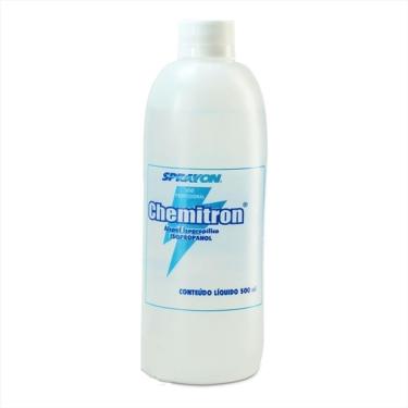 Imagem de Alcool Isopropilico Alta Qualidade 500 ml