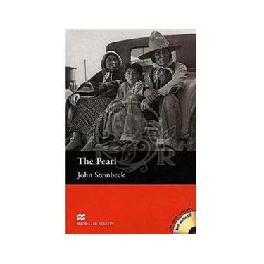 Imagem de The Pearl: with Extra Exercices and Audio CD - Intermediate