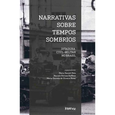 Imagem de Narrativas Sobre Tempos Sombrios