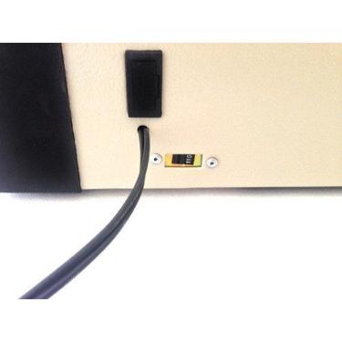 Imagem de Plastificadora PS-280 A4/Ofício