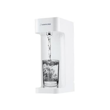 Imagem de Purificador De Água Hidrofiltros Facile Com Refil C3 Branco