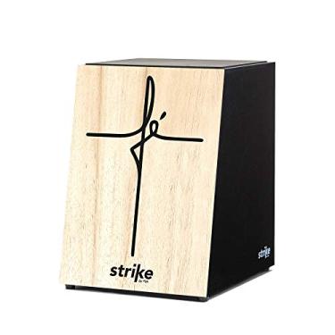 Imagem de Cajon Strike Sk5050 Fé