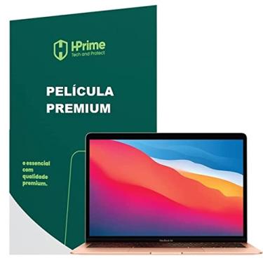 Imagem de Película HPrime para Apple MacBook Pro 13 A1706 A1708 (2016) / A2251 A2289 (2020) / A2338 (M1 2020) - PET Fosca